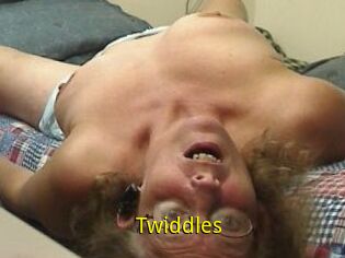 Twiddles