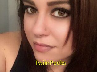 TwiinPeeks