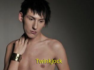 TwinkJock