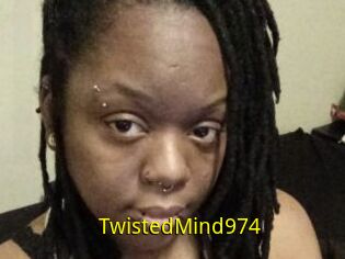 TwistedMind974