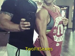 TwoFitSexies
