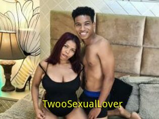 TwooSexualLover
