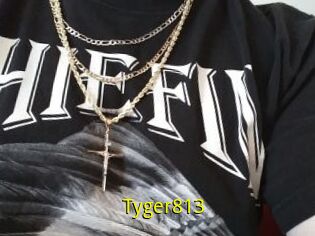 Tyger813