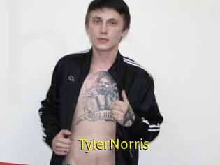 TylerNorris