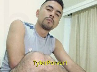 TylerPervert