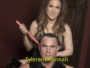 TylerandHannah