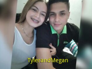 TylerandMegan