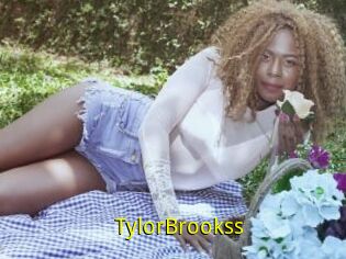 TylorBrookss
