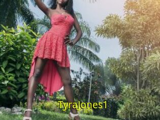 TyraJones1