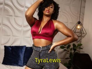 TyraLewis