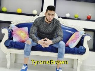 TyroneBrown