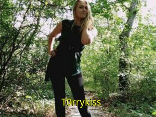 T0rrykiss