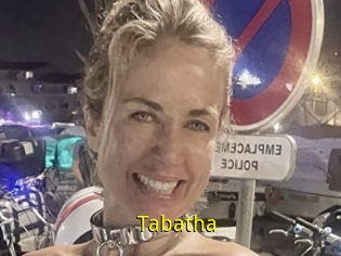 Tabatha