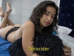 Tahisrider