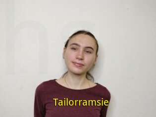 Tailorramsie