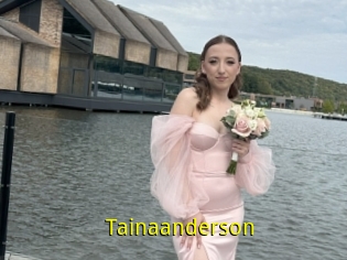 Tainaanderson