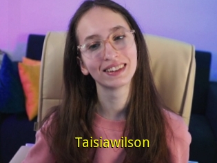 Taisiawilson