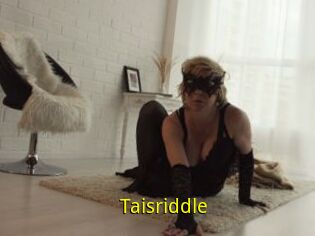 Taisriddle