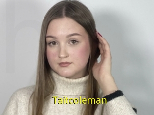 Taitcoleman