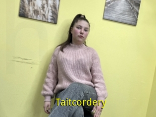 Taitcordery