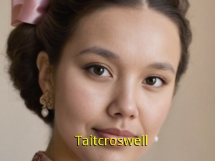 Taitcroswell