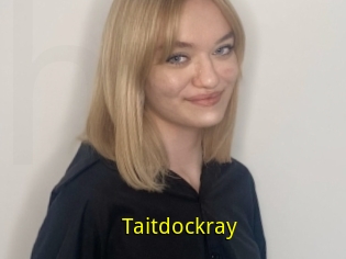 Taitdockray