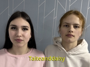 Taiteanddaisy