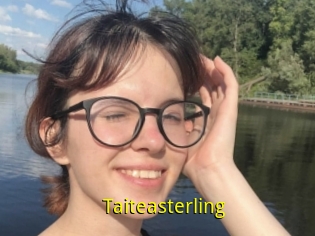 Taiteasterling