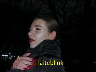 Taiteblink
