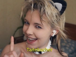 Taitebucher