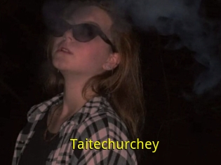 Taitechurchey