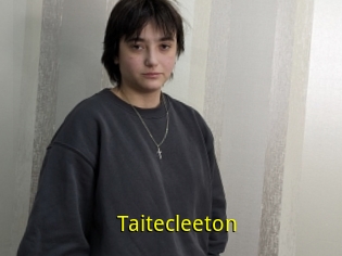 Taitecleeton