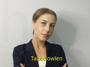 Taitedowlen