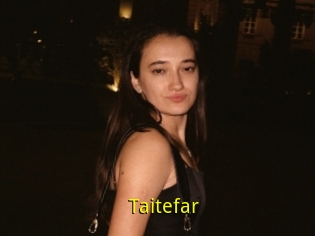 Taitefar