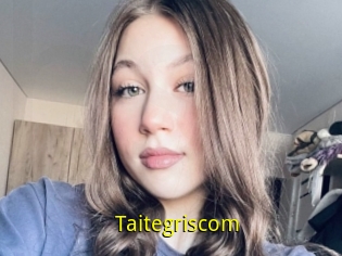 Taitegriscom