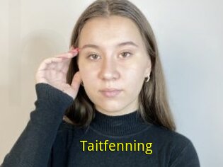 Taitfenning