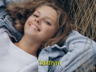 Taitflynt