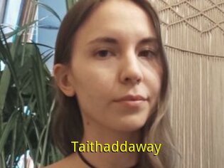 Taithaddaway