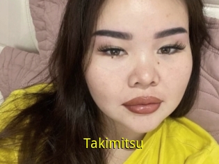 Takimitsu