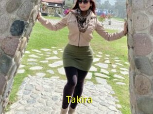 Takira