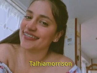 Talhiamorrison