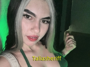 Taliasheriff