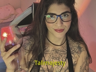 Talimajesty