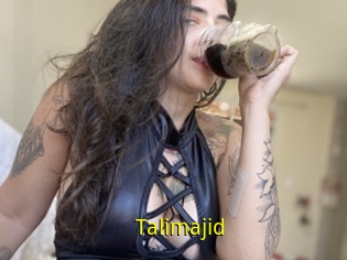 Talimajid