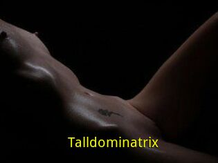 Talldominatrix