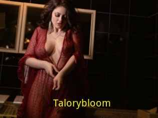 Talorybloom
