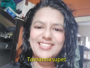 Tamannasuper