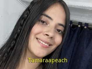 Tamaraapeach