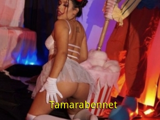 Tamarabennet