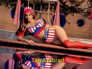 Tamarabrad